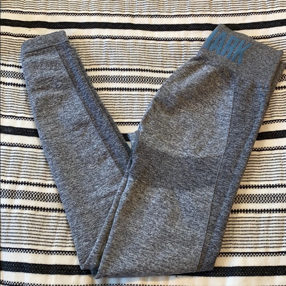 Gymshark Flex Leggings